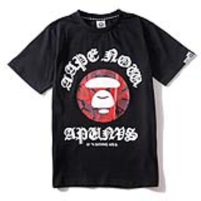 Cheap Aape Shirts wholesale No. 100